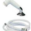 Duschkran 3/8" 2.5 m