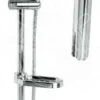 Duschset osc krom slang 150cm
