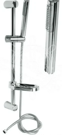 Duschset osc krom slang 150cm