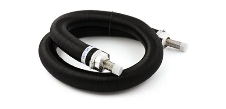 Eberspächer Avgasljuddämpare Ø28mm 3m