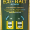 ECO-BACT H-Power bränslebiocid 1 l