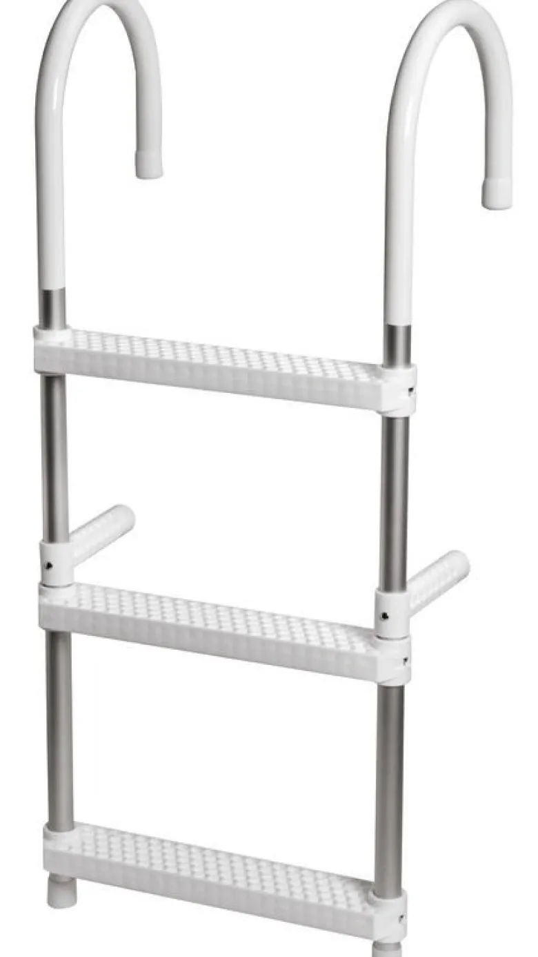Eco-stege 3 steg