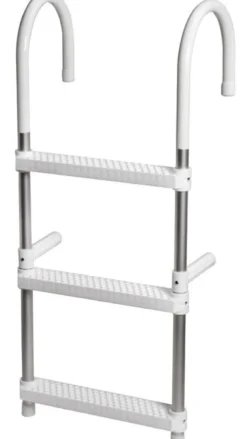 Eco-stege 5 steg