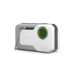 EFOY Bränslecell 150 BT 12/24 V Batterier 75 W