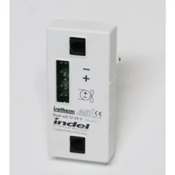 Eldel ASU Vit BD80 12 / 24 V