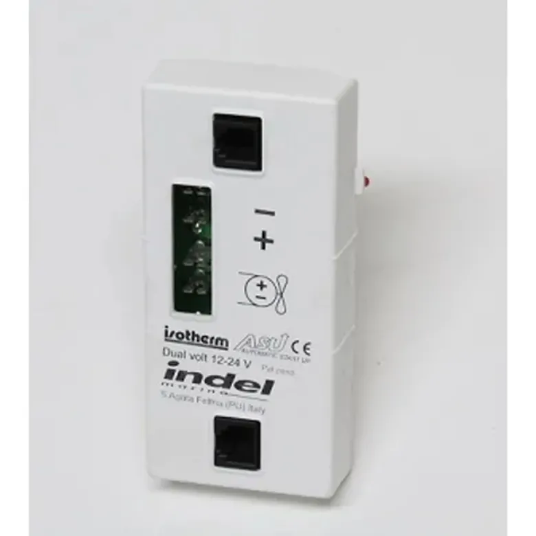 Eldel ASU Vit BD80 12 / 24 V