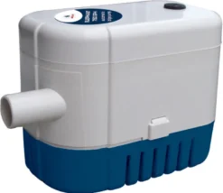 Elephant automatisk länspump 1100 12 V
