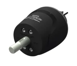 Elrattväxel standard 12V/24V