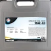 ENGINE OIL HDX 15W-40 SJU700182