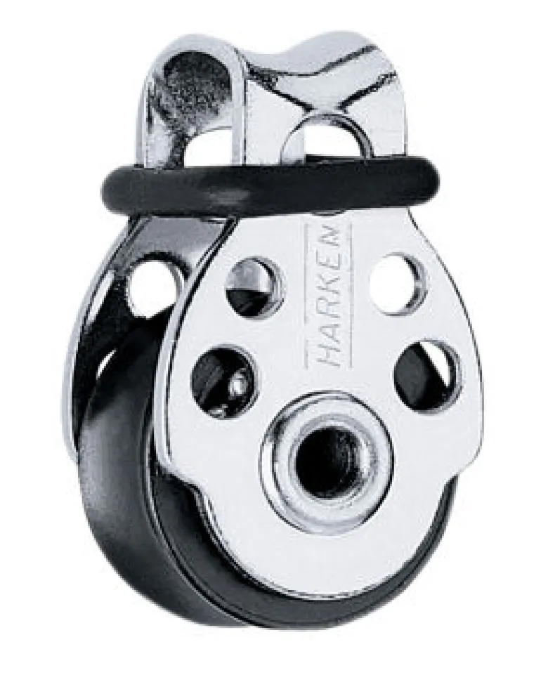 Enkelblock air enkel fast 16 mm