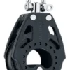 Enkelblock carbo 57 mm