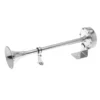 Enkelt trumpethorn deluxe, 12 v