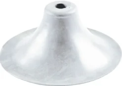 EPDM-bas för bimini grå RAL 7035