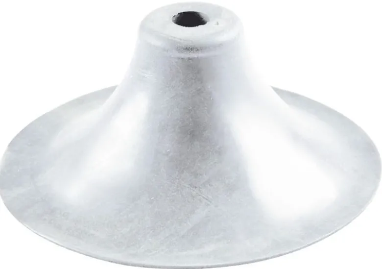 EPDM-bas för bimini grå RAL 7035