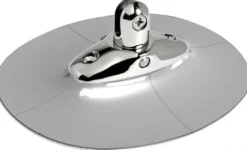 EPDM-stöd med bas 46.670.00