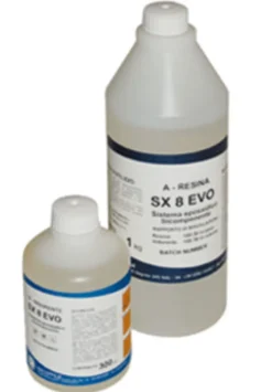 Epoxiharts 1 kg medium