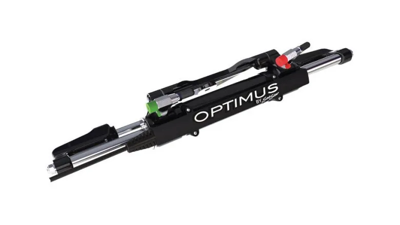 EPS Smartcylinder