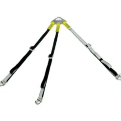 Erreti jolle lyftsystem med 3 krokar, max. 400 kg