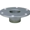 ESM durkfäste, 6cm underdäck, Ø18cm