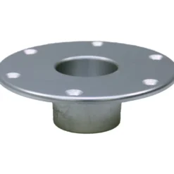 ESM durkfäste, 6cm underdäck, Ø18cm