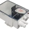 Europump Auto gråvattenuppsamlingsbrunn 24 V