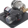 Europump färskvattenpump + ackumulatortank 12 l/m 12 V