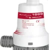 Europump II dränkbar länspump 1000 24 V