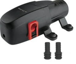Europump 4 New Generation färskvattenpump 12V 5.6l/min