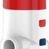 Europump Next Generation länspump G2000 12V