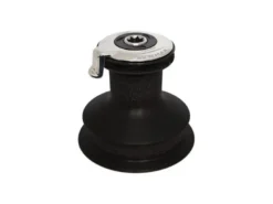 EVO SPEED RING vinschar svart