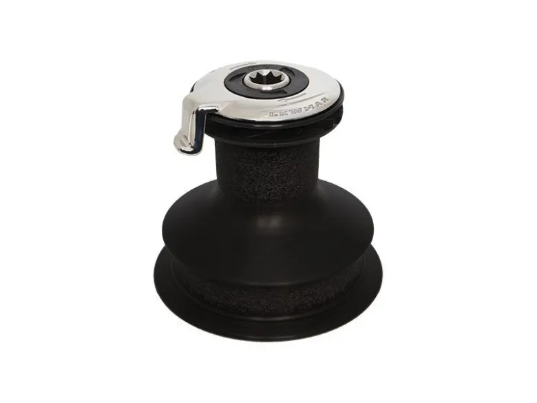 EVO SPEED RING vinschar svart