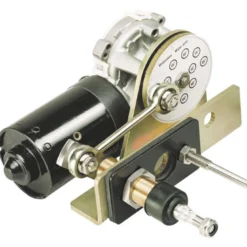 Exalto torkarmotor Heavy Duty