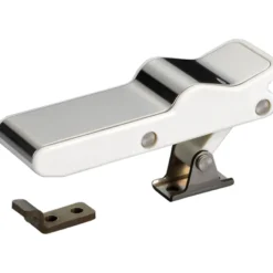 Excenterlås 98 x 28 mm Rostfritt Stål