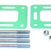 Exhaust Elbow Mounting Kit SIE188554