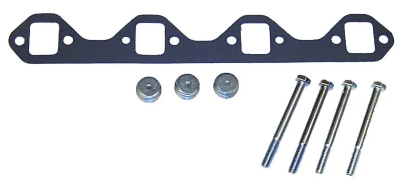 Exhaust Manifold Mounting Kit SIE188538