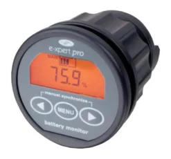 E-xpert Pro instrument