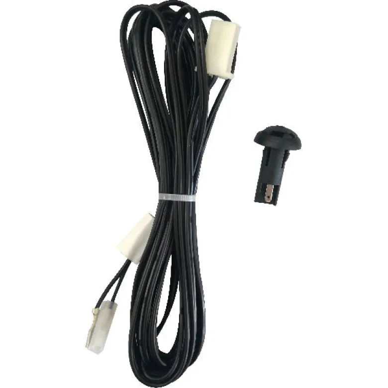 1852 Extern sensor till rumstermostat