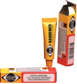 Extra härdare för spackel 16 g