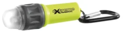 Extreme Personale nöd LED-minificklampa