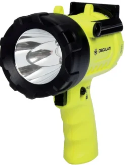 Extreme Plus vattentät LED-ficklampa