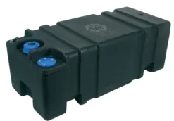 Fast bränsle tank 69 l