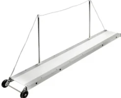 Fast landgång 200 cm
