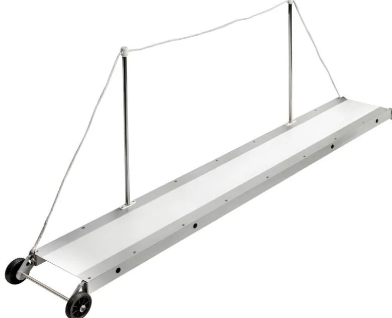 Fast landgång 200 cm
