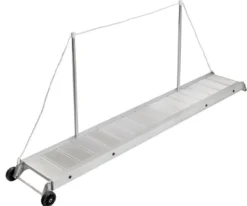 Fast landgång 210 cm