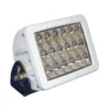 Fast LED lampa GXL vit flood