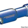 Faston förisolerad honkontakt 2.5-6mm²