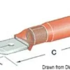 Faston hanstift