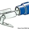 Faston Piggy-Back hona förisolerad 1-2.5mm²