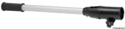 Fast rorkultsförlängare 66 cm