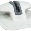 Fast Rubber förknap med clamcleat RAL7035